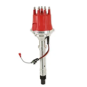 MSD-8360 Chevy V8 w/Internal Module Distributor - Picture 1 of 6