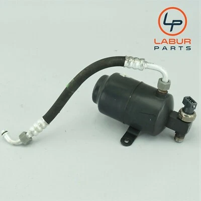 R170 Mercedes 01-04 SLK Class A/C Reciever Drier Container A1689 - Image 1 of 4