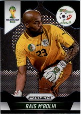 2014 Panini Prizm World Cup Soccer Card Pick