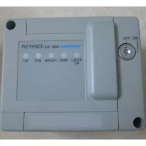 one used keyence displacement sensor controller LB-1000 Fast Shipping - Picture 1 of 1