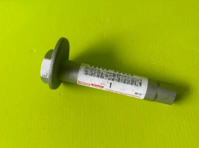 Genuine Lower Front Control Arm Camber Adjustment Bolt For Lexus LS600H 2007-12 — 第 1/4 张图片