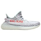 adidas Yeezy Boost 350 V2 Low Blue Tint -&#160;Size UK 6 FREE DELIVERY!!!