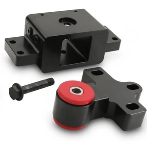 DIRENZA LEFT PASSENGER NEAR SIDE ENGINE MOUNT FOR VW GOLF MK5 MK6 TFSI GTI R 2.0 - Afbeelding 1 van 12