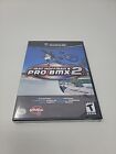 Mat Hoffman's Pro BMX 2 New Factory Sealed (Nintendo GameCube, 2002)