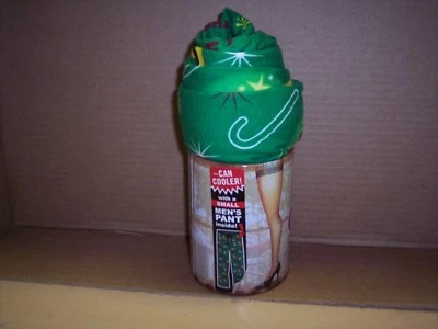 Pantalones de salón A Christmas Story para hombre talla PEQUEÑOS NUEVOS Foto 1 de 4