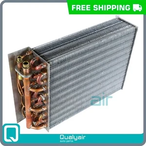 New A/C Evaporator fits New Holland LB75 LB90 LB95 LB110 LB115 Backhoe 85819635 - Picture 1 of 17