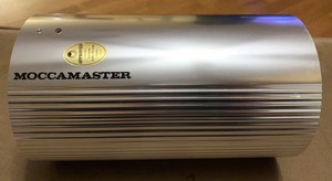 Technivorm Moccamaster Outer Casing Cover CDGT Replacement Part