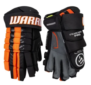 Guanti da hockey Warrior Franchise Pro Senior - molti colori e taglie - Foto 1 di 51