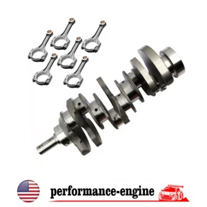 For HYUNDAI KIA G6DH 3.3L Engine Rebuild Overhaul Kit - Crankshaft Rods Timing - Bild 1 von 15