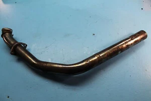 1389 06 HARLEY-DAVIDSON ELECTRA GLIDE FRONT RIGHT EXHAUST PIPE HEADER - Picture 1 of 10