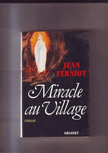 Miracle Au Village de jean Ferniot  - Picture 1 of 2