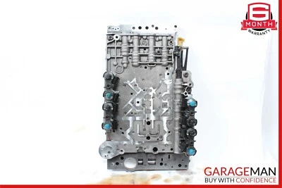 Cuerpo de válvula de transmisión Tronic Mercedes C250 E350 GLK350 7G TCM 2122771201 OEM Foto 1 de 4