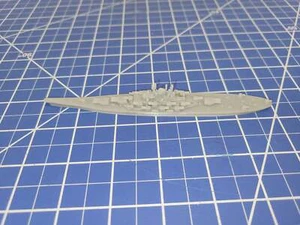 Battleship - USS Kentucky BBA-66 - What-If - US Navy - Wargaming - Axis and Alli - Picture 1 of 10