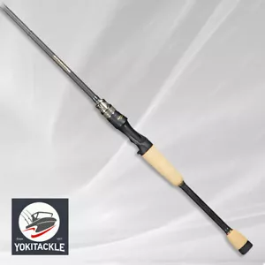 Megabass NISZCZYCIEL F3.1/2-70X Z-CRANK ELSEIL Wędka do odlewania przynęt - Zdjęcie 1 z 2