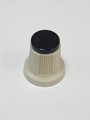 Akai Encoder Knob (light grey) - Used - Immagine 1 di 2