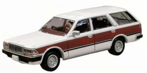 Tomytec Tomica Limited Vintage Nissan Cedric Wagon V20E GL LV-N209c 1:64 - Picture 1 of 2