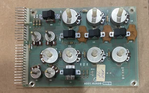 Pcb 162626-73m Aw162626-600 - Picture 1 of 2