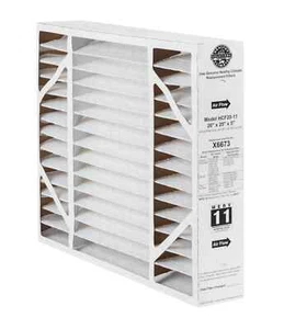 Lennox X6673 Healthy Climate Air Purifier 20"x25"x5" MERV 11 Filter Replacement - Picture 1 of 2