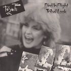 Toyah Bird In Flight 7" vinyl UK Safari 1980 pic sleeve SAFE22