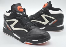 reebok pump omni lite dee brown white 
