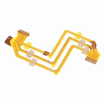 1pcs New LCD Screen Flex Cable Ribbon For DCR-SR52E SR62E SR32 SR33 SR300E - Image 1 of 4