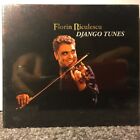 Florin Niculescu - Django tunes CD