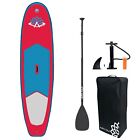 ARIINUI SUP aufblasbar 10.0 Mahana stand up paddle board inflatable komplett Set