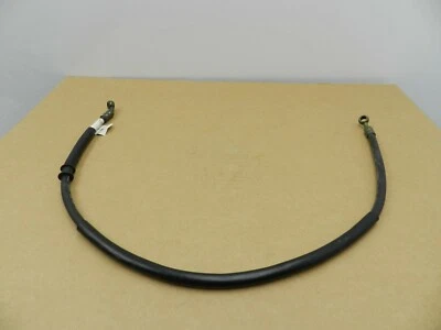KEEWAY MATRIX SCOOTERS 125 / 150 XX FRONT BRAKE HOSE LINE P/N: 45126-SA1-0000 - Image 1 of 4