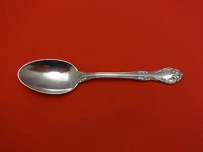 Laurentian by Birks Sterling Silver Teaspoon 5 3/4" Foto 1 de 2