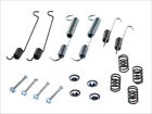 Fits QUICK BRAKE QB105-0646 Accessory Kit, brake shoes OE REPLACEMENT
