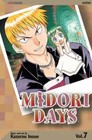 Midori Days, Vol. 7