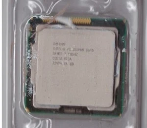 Processore Intel Pentium G645 2.90 GHz (SR8RS) socket LGA1155 - Foto 1 di 3