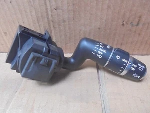 LAND ROVER RANGE ROVER SPORT 2012 WIPER STALK SWITCH CH22-17A553-BB - Picture 1 of 10
