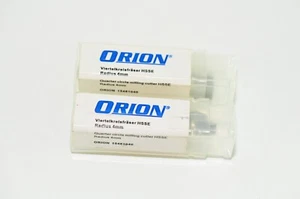 Viertelkreisfräser 6x14mm r=4,0 mm HSSE ORION15461040 Entgrater 2Stück RHV40866 - Bild 1 von 9