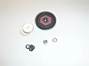 Bolso de mano TRAXXAS TRX4 Broncol Crawler Slipper, engranaje giratorio, herrajes - Imagen 1 de 3