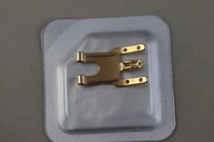 CARTIER - NEW 18K GOLD CLASP PANTHERE 11 / 9 mm - Picture 1 of 2