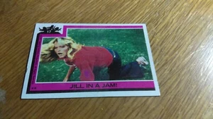 1977 Charlie's Angels #17 "Jill In A Jam" VG - Picture 1 of 1