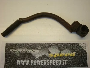 PEDALE AVVIAMENTO MESSA IN MOTO KICKSTARTER CAGIVA ELEFANT 650 e ricambi moto - Foto 1 di 3