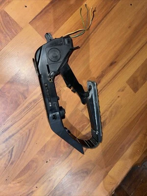 04 05 06 07 08 Chrysler Crossfire 3.2L AT RWD Gas Acelerador Pedal B Foto 1 de 4