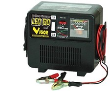 Tester, caricatori per batterie