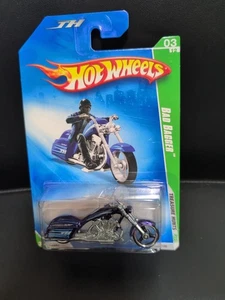 Hot Wheels Treasure Hunt Bad Bagger en paquete - Imagen 1 de 2