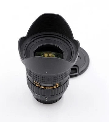 TOKINA AT-X PRO 11-16mm F/2.8 IF DX II LENS FOR APS-C SENSOR NIKON CAMERAS - Image 1 of 4