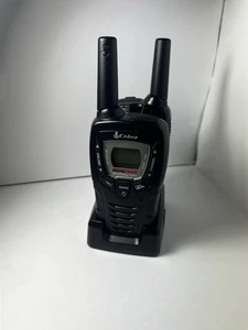 Cobra MicroTalk CXT345 23-mile Two-way Radio Pair Walkie Talkie - Picture 1 of 2