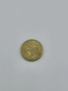 10 cent coin Spain 2000 - Picture 1 of 2