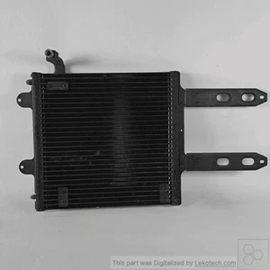 6Q0820411K Kondensator mit Entfeuchter VOLKSWAGEN FOX (5Z) 1.2 Ber. 3p/b/1198cc - Bild 1 von 7