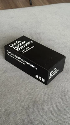 Cards Against Humanity Spielkarten - Bild 1 von 2