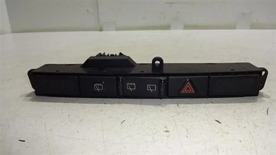 Hazard/Rear Wiper Switch ID: 04685925AA FIts 01-07 Grand Caravan 655642 - Изображение 1 из 4