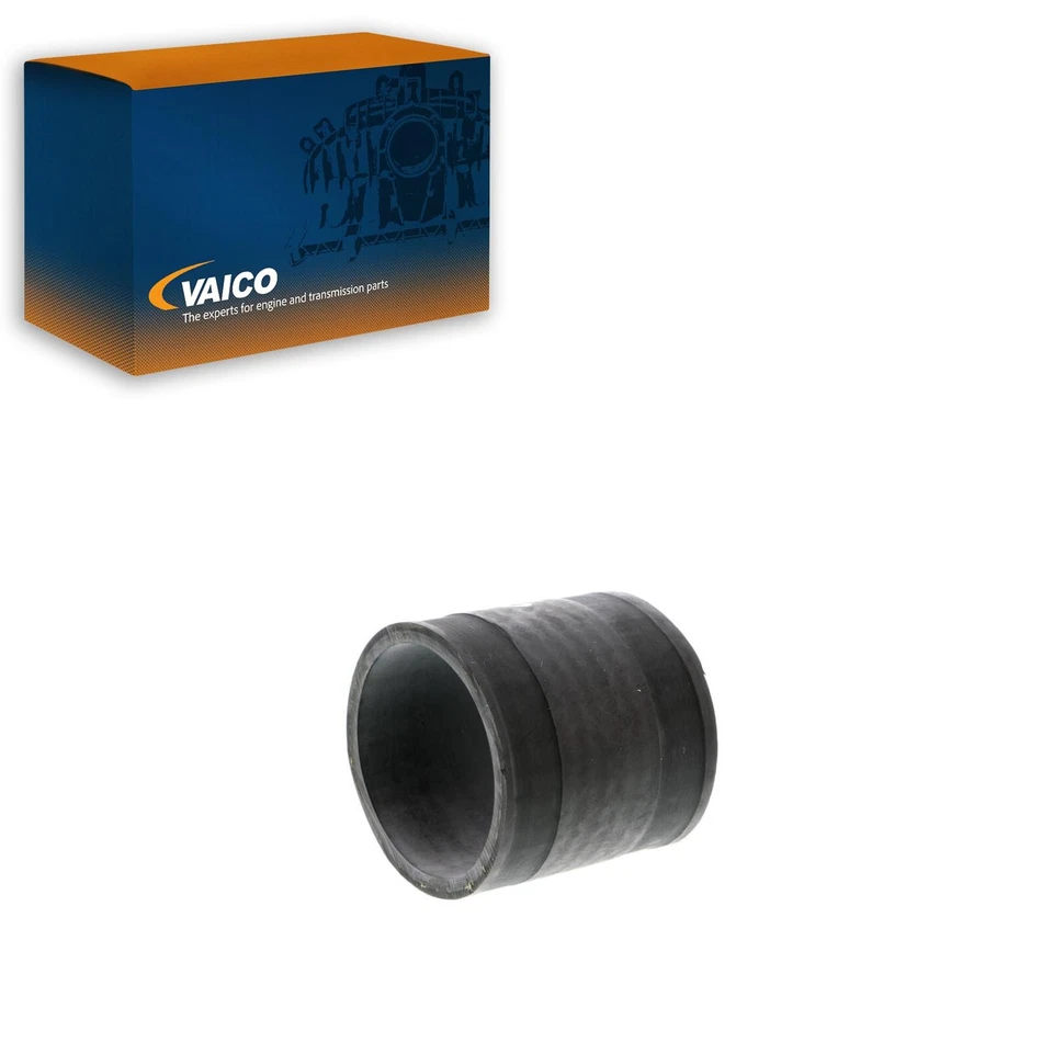 Tubo de manguera intercooler Vaico a intercooler para Audi TT Quattro 2000-2002 1,8 L L L4 Foto 1 de 1