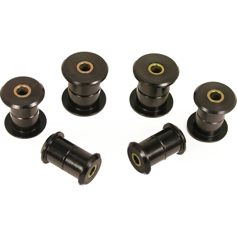 7-1055-BL Prothane Leaf Spring Bushing Rear for Chevy GMC Sierra 2500 HD 1500 - Image 1 of 1