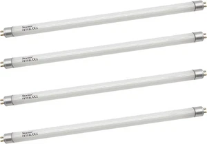 4 x 8W 8 Watt 12 Zoll 12" T5 Bug Zapper Insektenanziehung 4 Stück (1er Pack) - Bild 1 von 6